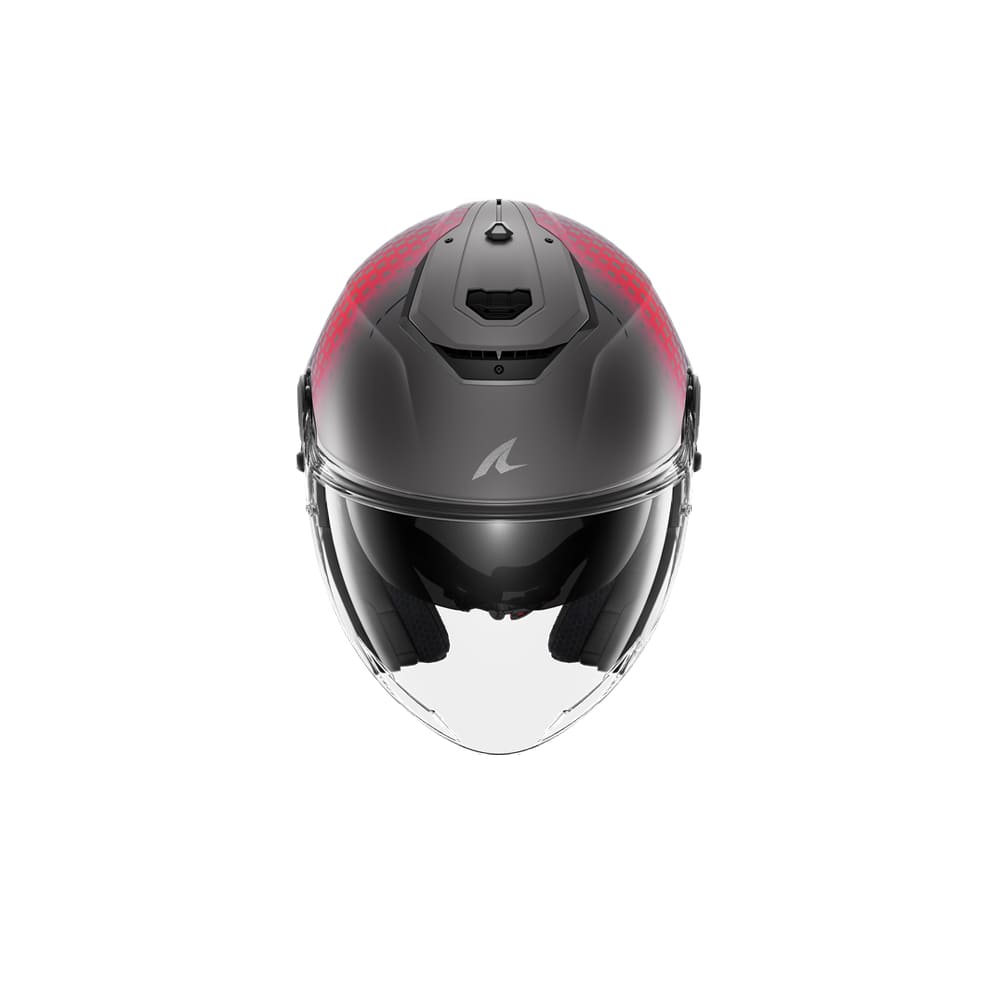 SHARK RS JET Motorcycle Helmet Blue Violet Silver – 2 – Maximomoto PT