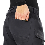 SHIMA GIRO 3.0 HOMEM CALCAS DE MOTO CINZA