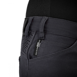 SHIMA GIRO 3.0 HOMEM CALCAS DE MOTO CINZA
