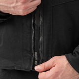 SHIMA GIRO Moto Homem Textil Casacos Preto