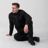 SHIMA GIRO Moto Homem Textil Casacos Preto