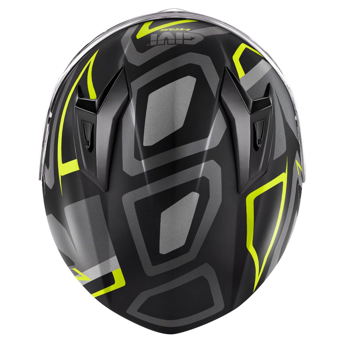 GIVI 50.7 PROTON PRTY MOTO CAPACETE INTEGRAL ECE 22.06 – 4 – Maximomoto PT