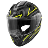 GIVI 50.7 PROTON PRTY MOTO CAPACETE INTEGRAL ECE 22.06