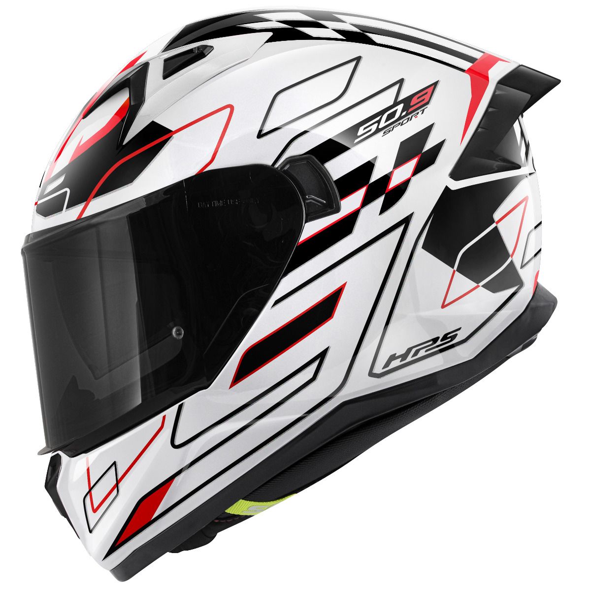 GIVI 50.9 ASSAULT SABW MOTO CAPACETE INTEGRAL ECE 22.06