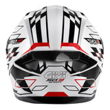 GIVI 50.9 ASSAULT SABW MOTO CAPACETE INTEGRAL ECE 22.06