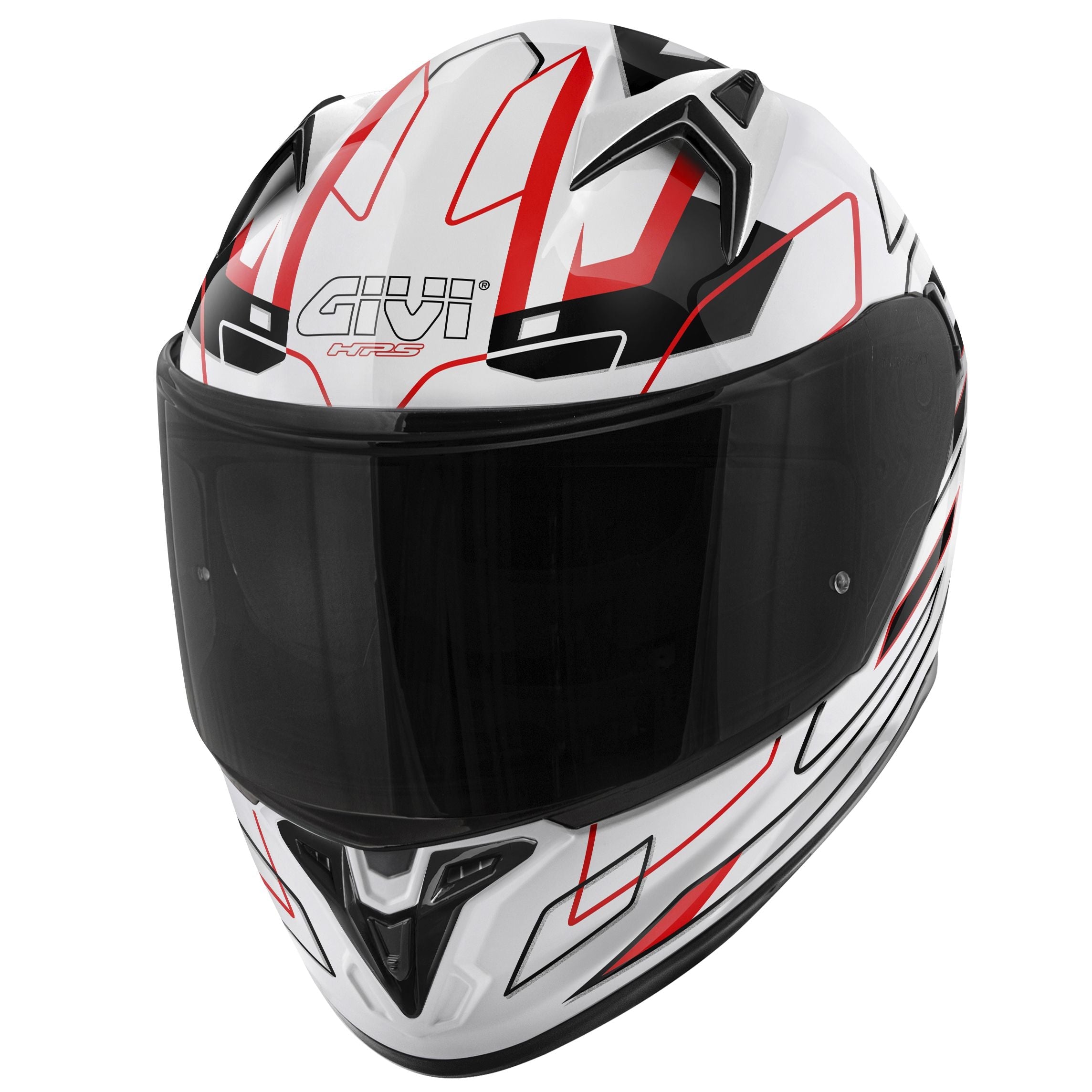 GIVI 50.9 ASSAULT SABW MOTO CAPACETE INTEGRAL ECE 22.06
