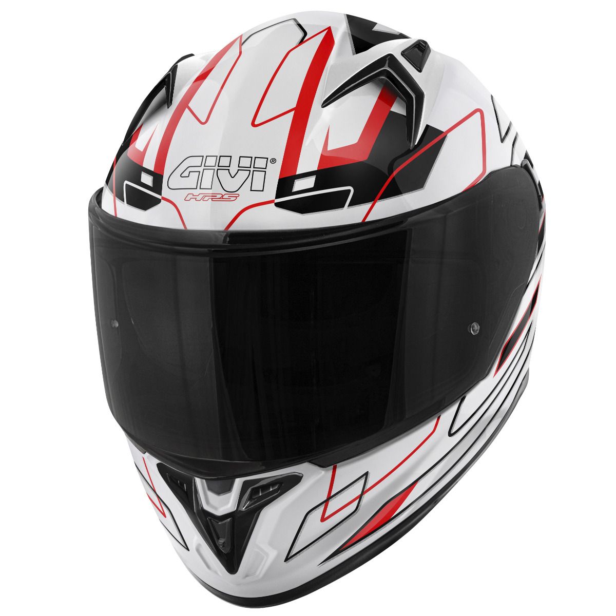 GIVI 50.9 ASSAULT SABW MOTO CAPACETE INTEGRAL ECE 22.06
