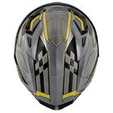 GIVI CASCO FULL 50.9 /ASSAULT C/PLTITANIO/BRON