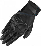 Shima Hero Lady WP Luvas Negro