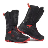 SEVENTY SD-BA6 STELVIO HIGH UNISSEXO MOTOCICLISTA AVENTURE BOTAS