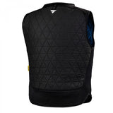 SHIMA HYDROCOOL CHALECO REFRIGERANTE SHIMA NEGRO