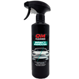QM CLEANER INSECT REMOVER ELIMINADOR DE INSECTOS