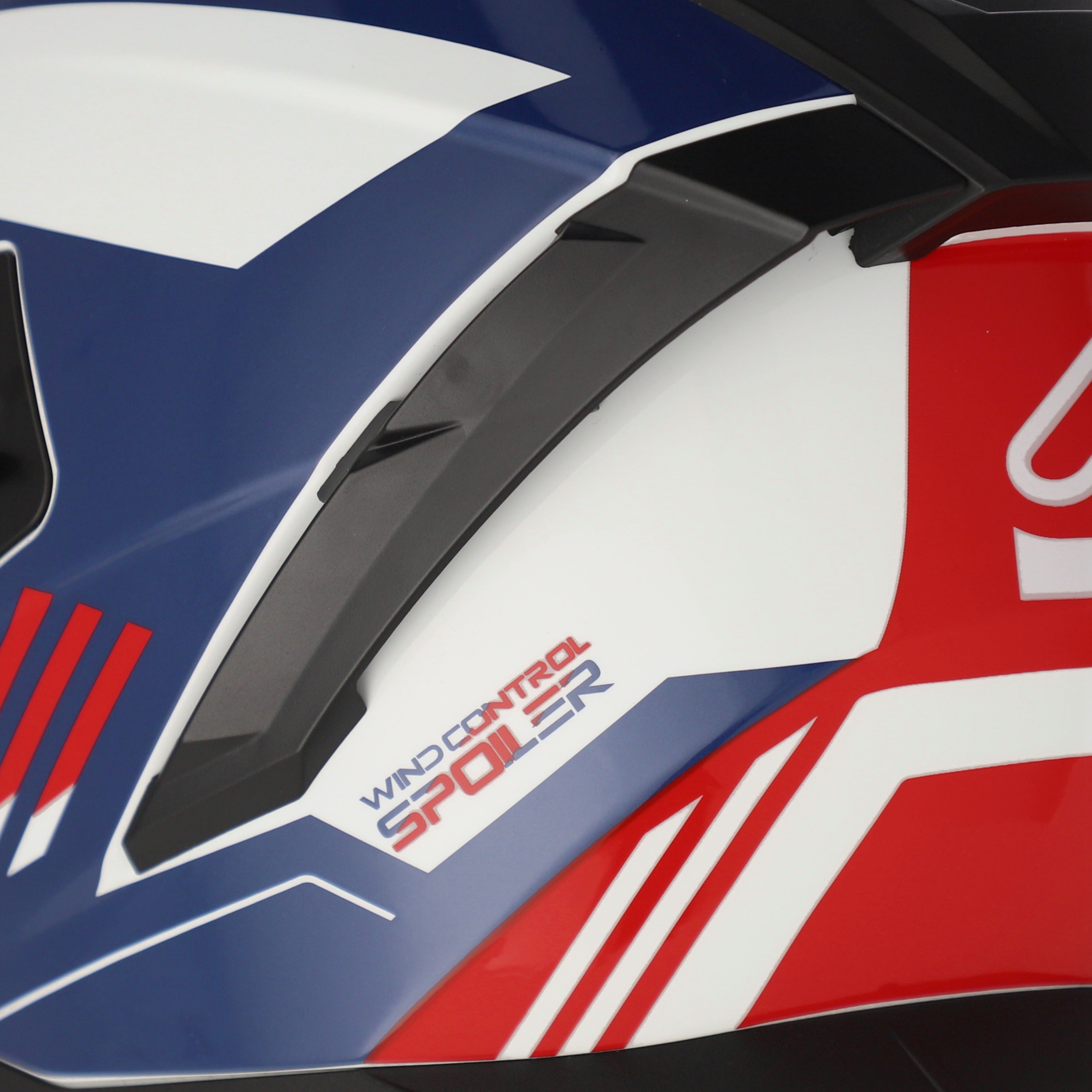 ACERBIS X-WAY GRAPHIC MOTO CAPACETE INTEGRAL ECE 22-06