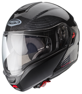 Caberg Levo X Carbon Casco abatible para moto de turismo Preto – Maximomoto PT