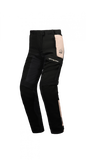 IXON M-NJORD PT MOTO PANTALONES HOMBRE ARENA NEGRO ROJO