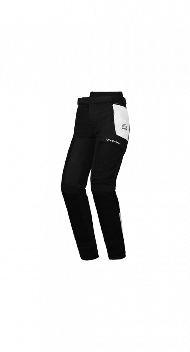 IXON M-NJORD PT L MOTO TOURING PANTALONES GRIS CLARO – 1 – Maximomoto PT
