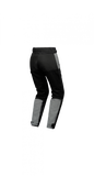 IXON M-NJORD PT L MOTO TOURING Calças T VERDE NEGRO AMARILLO