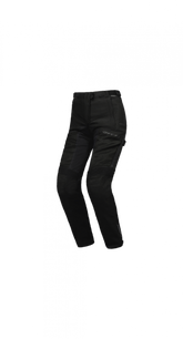 IXON M-NJORD PT L MOTO TOURING PANTALONES NEGRO