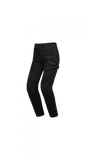 IXON M-NJORD PT L MOTO TOURING PANTALONES NEGRO