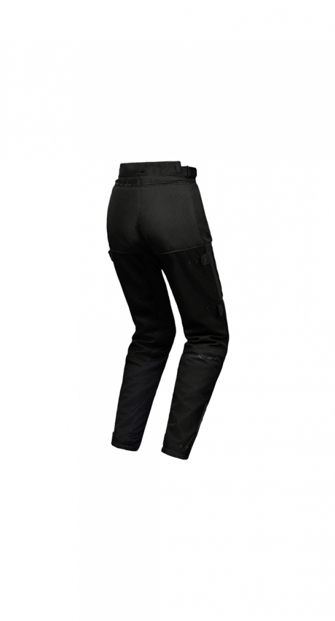 IXON M-NJORD PT L MOTO TOURING PANTALONES NEGRO – 2 – Maximomoto PT