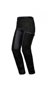 IXON M-NJORD PT PANTALÓN MOTO TEXTILES HOMBRE NEGRO