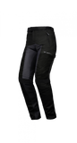 IXON M-NJORD PT PANTALÓN MOTO TEXTILES HOMBRE NEGRO