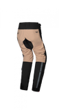 IXON M-SKD PT MOTO TOURING PANTALONES ARENA NEGRO ROJO