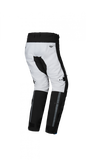 IXON M-SKD PT MOTO TOURING PANTALONES GRIS AZUL