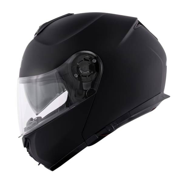 GIVI X.21 EVO SOLID MOTORCYCLE MODULAR HELMET MATTE BLACK – 3 – Maximomoto PT