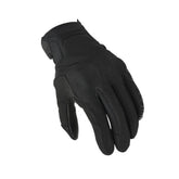 MACNA OBTENGA LEER MOTORCYCLE LEATHER GLOVES – Maximomoto PT