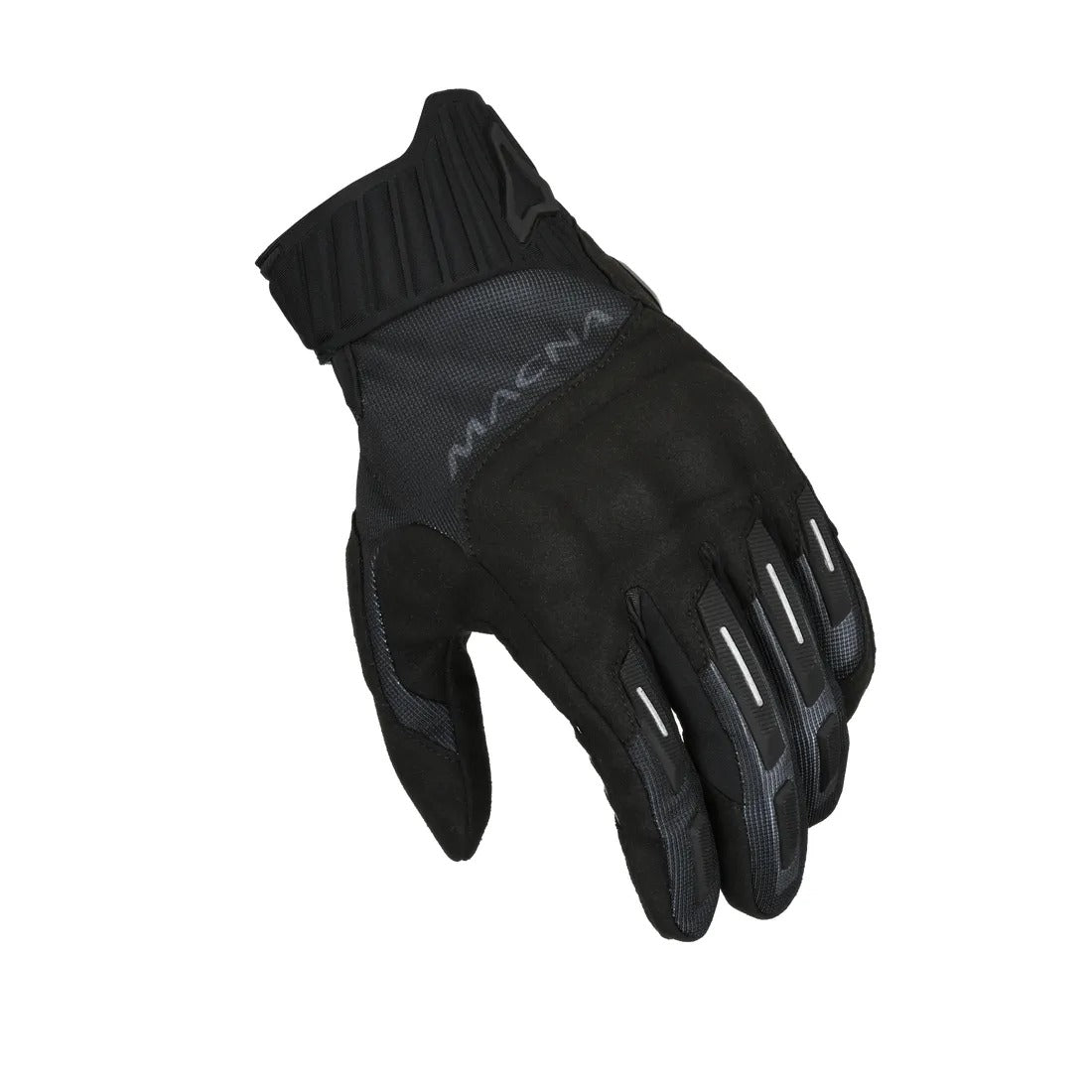 MACNA OCTAR 2.0 MOTOCICLETA AVENTURE LUVAS PRETAS – 1 – Maximomoto PT