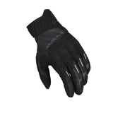 MACNA OCTAR 2.0 MOTOCICLETA AVENTURE LUVAS PRETAS