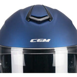 CGM 568A BER MONO DESPORTIVO MOTO CAPACETE MODULAR