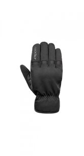 IXON PRO CAIN WINTER LEATHER BLACK GLOVES – Maximomoto PT