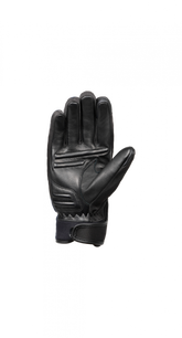 IXON PRO OSLO MOTORCYCLE GLOVES BLACK NAVY – Maximomoto PT