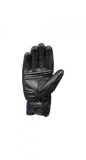 IXON PRO OSLO MOTOCICLETA LUVAS PRETO MARINHO