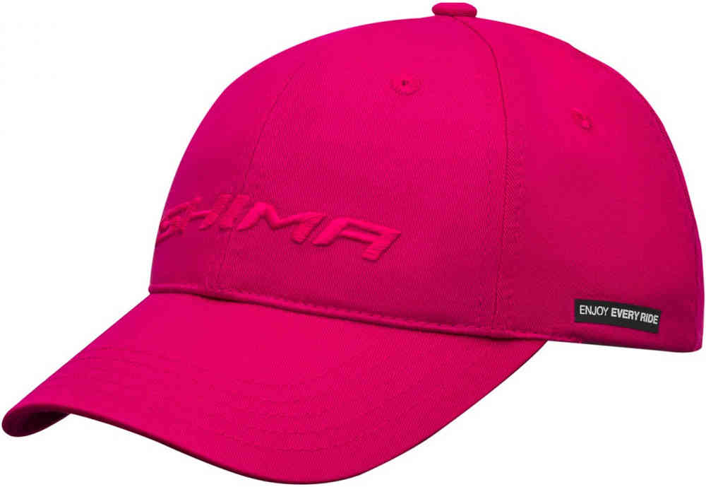 SHIMA FULLCAP BORNE ROSA – 1 – Maximomoto PT