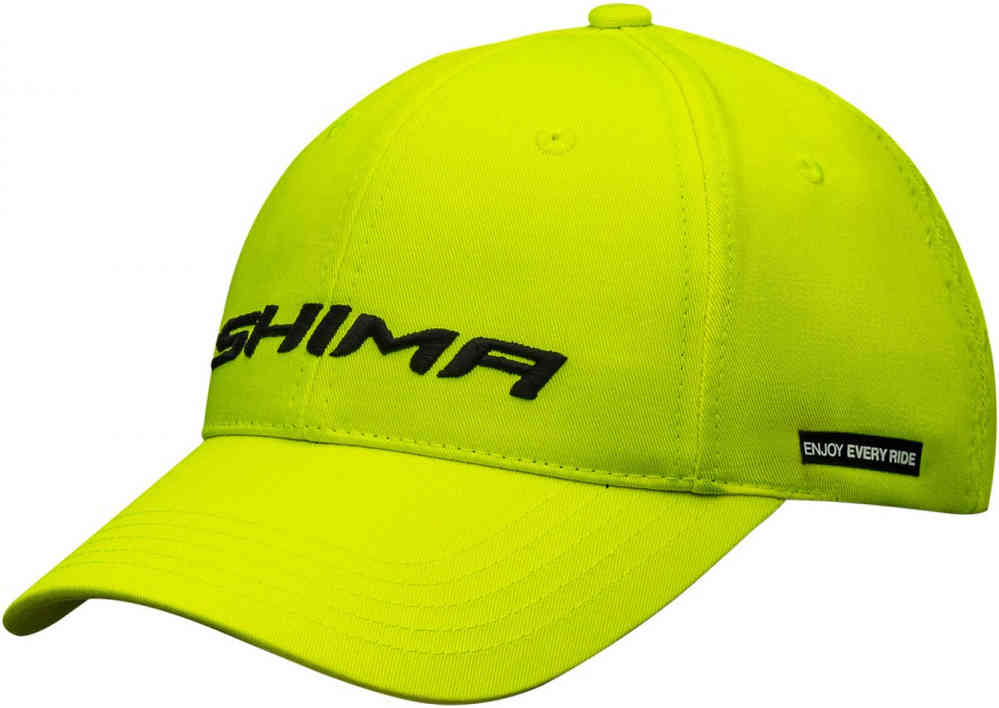 YELLOW SHIMA FULLCAP BORNE – 1 – Maximomoto PT