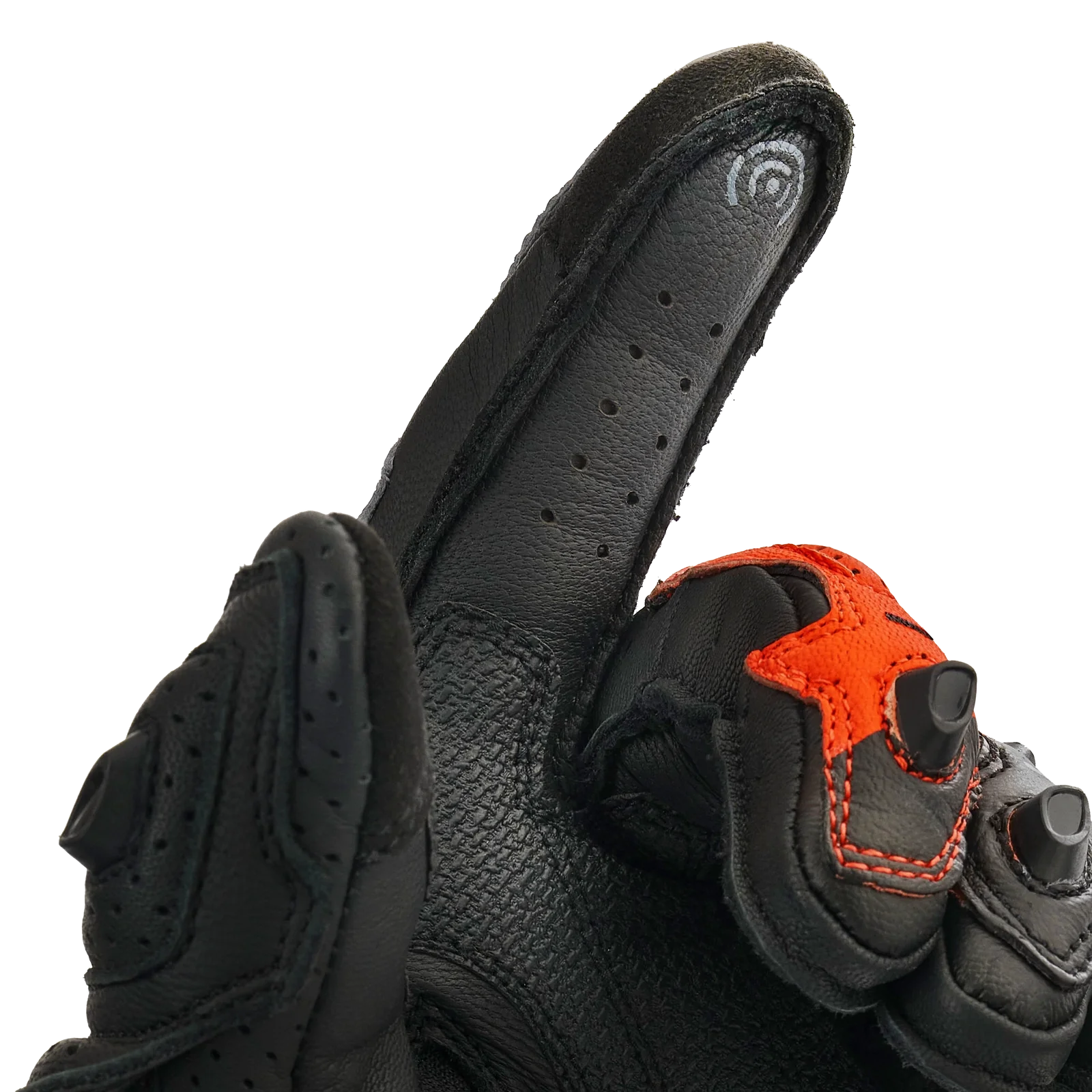 SHIMA XRS-3 SHORT RACING MEN'S GLOVES BLACK RED – 9 – Maximomoto PT