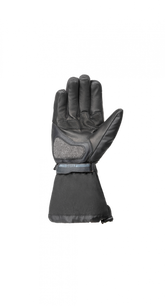 IXON PRO EDDAS MOTORCYCLE BLACK GLOVES – Maximomoto PT