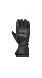 IXON PRO RAGNAR TECHNICAL BLACK GLOVES – Maximomoto PT
