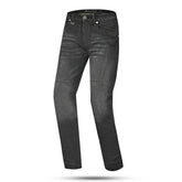 BELA DRIFTER Moto Jeans Calcas Preto 32L
