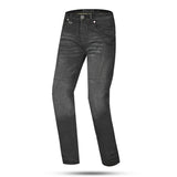 BELA DRIFTER Moto Jeans Calcas Preto 32L