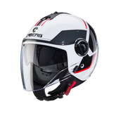CABERG IVIERA V4X Casco Jet Abierto Para Scooter Geo Italy – Maximomoto PT