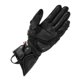 SHIMA RS-3 LADY SPORTS GLOVES BLACK