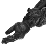 SHIMA RS-3 LADY SPORTS GLOVES BLACK