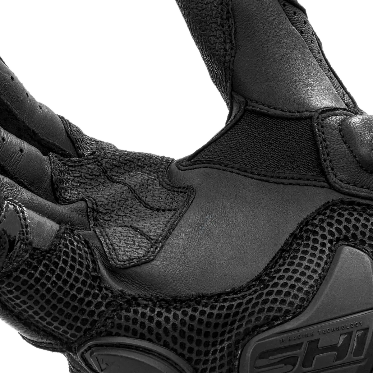 SHIMA RS-3 LADY SPORTS GLOVES BLACK – 10 – Maximomoto PT