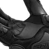 SHIMA RS-3 LADY SPORTS GLOVES BLACK