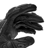 SHIMA RS-3 LADY SPORTS GLOVES BLACK