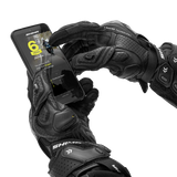 SHIMA RS-3 LADY SPORTS GLOVES BLACK